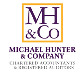 Michael Hunter & Company logo
